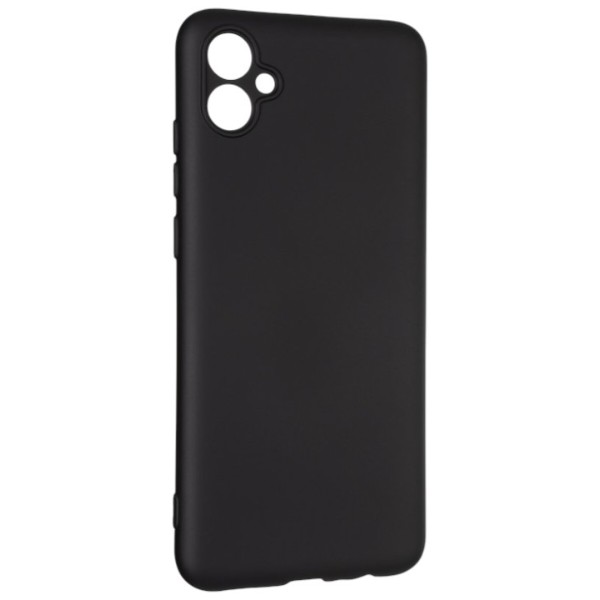 Фото - Чехол для смартфона Gelius  Full Soft Case for Samsung A042 (A04e) Black (92280)