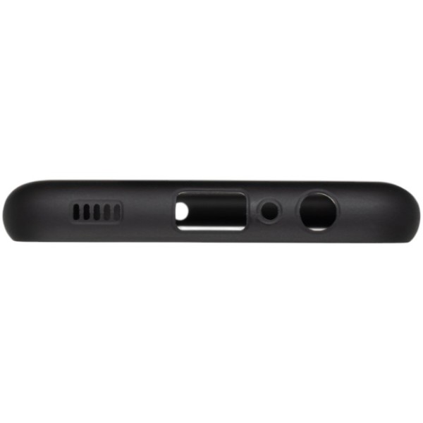 Фото - Чехол для смартфона Gelius  Full Soft Case for Samsung A042 (A04e) Black (92280)