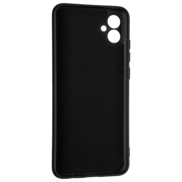 Фото - Чехол для смартфона Gelius  Full Soft Case for Samsung A042 (A04e) Black (92280)