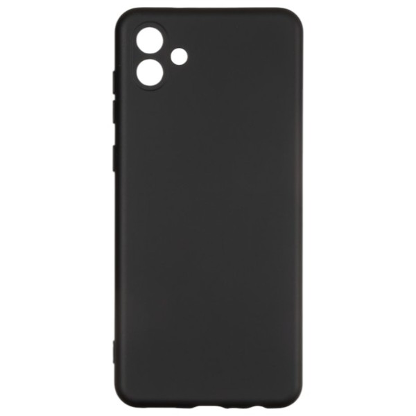 Фото - Чехол для смартфона Gelius  Full Soft Case for Samsung A045 (A04) Black (91582)