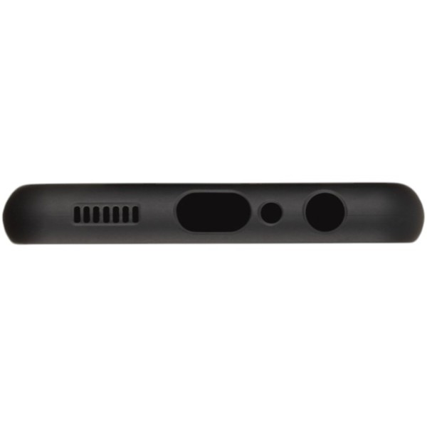 Фото - Чехол для смартфона Gelius  Full Soft Case for Samsung A045 (A04) Black (91582)