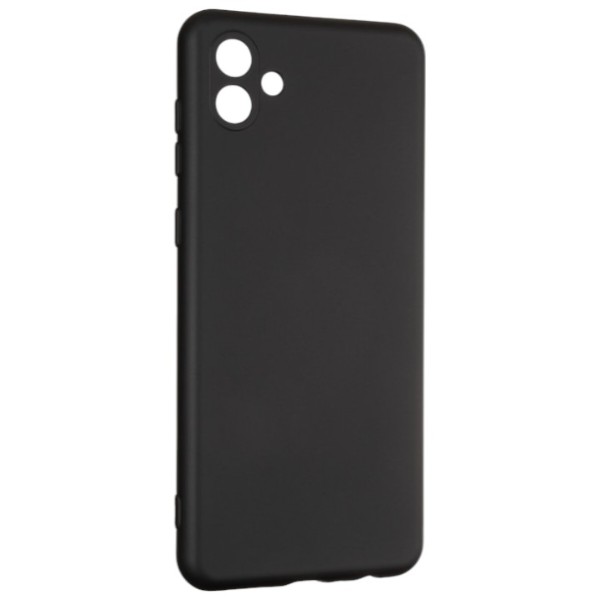 Фото - Чехол для смартфона Gelius  Full Soft Case for Samsung A045 (A04) Black (91582)