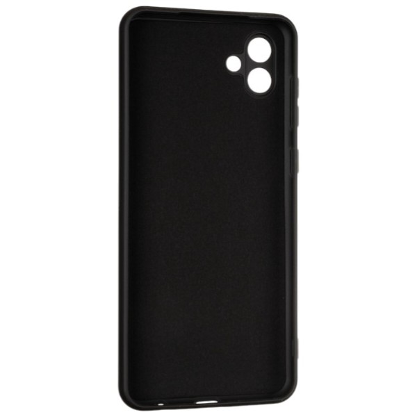 Фото - Чехол для смартфона Gelius  Full Soft Case for Samsung A045 (A04) Black (91582)