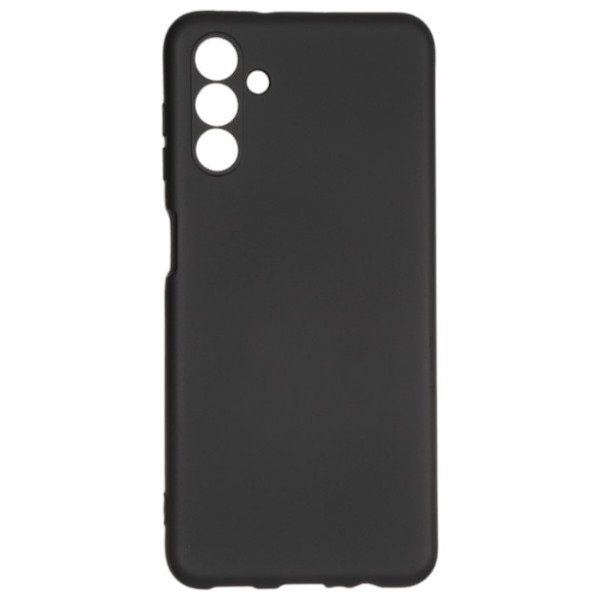 Фото - Чехол для смартфона Gelius  Full Soft Case for Samsung A047 (A04s) Black (91584)