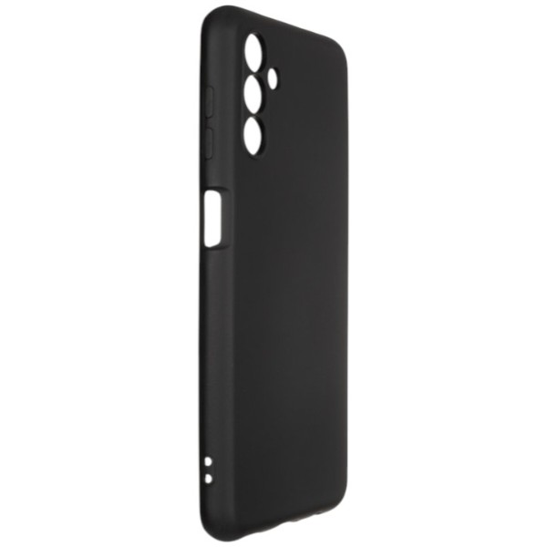 Фото - Чехол для смартфона Gelius  Full Soft Case for Samsung A047 (A04s) Black (91584)
