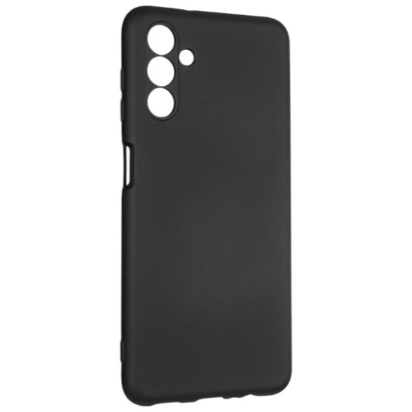 Фото - Чехол для смартфона Gelius  Full Soft Case for Samsung A047 (A04s) Black (91584)