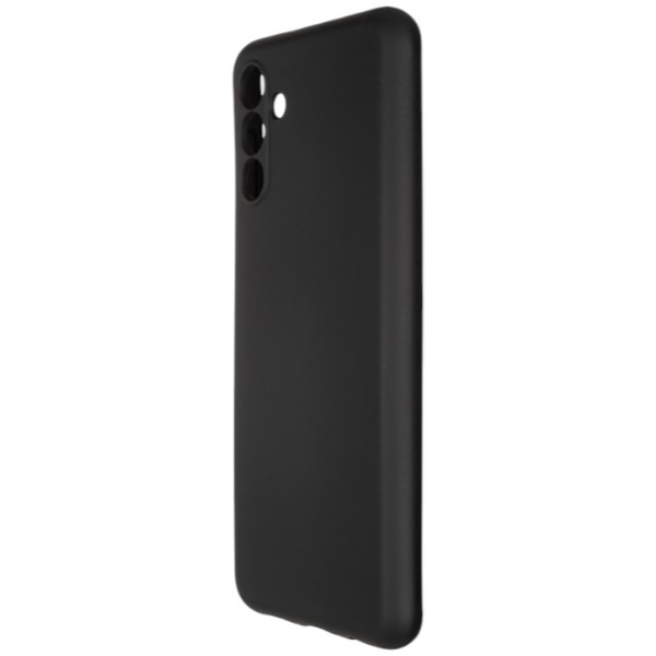 Фото - Чехол для смартфона Gelius  Full Soft Case for Samsung A047 (A04s) Black (91584)