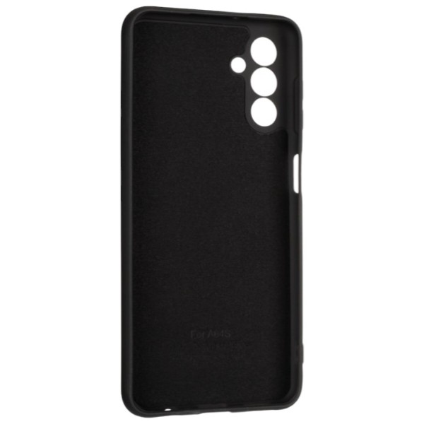 Фото - Чехол для смартфона Gelius  Full Soft Case for Samsung A047 (A04s) Black (91584)