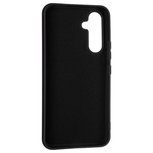 Фото - Чехол для смартфона Gelius  Full Soft Case for Samsung A546 (A54) Black (92714)