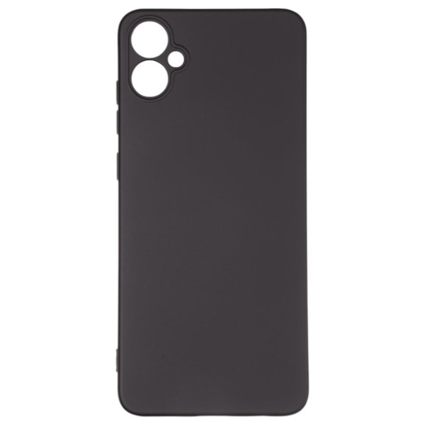 Фото - Чохол для смартфону Gelius  Full Soft Case for Samsung A055 (A05) Black (95416)
