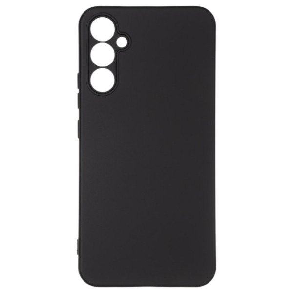 Фото - Чехол для смартфона Gelius  Full Soft Case for Samsung A346 (A34) Black (92710)