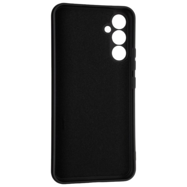 Фото - Чехол для смартфона Gelius  Full Soft Case for Samsung A346 (A34) Black (92710)