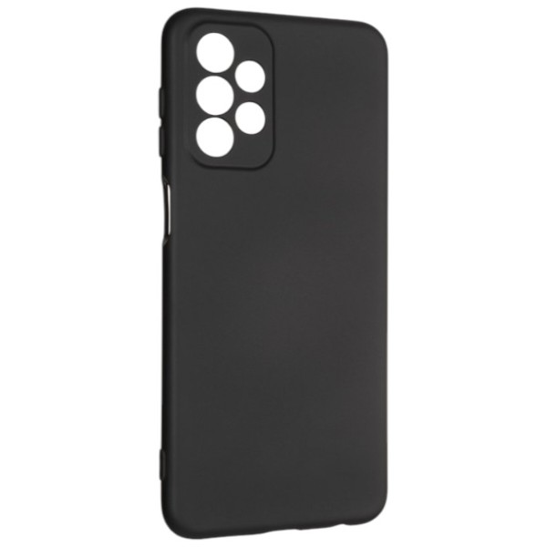 Фото - Чехол для смартфона Gelius  Full Soft Case for Samsung A235 (A23) Black (90521)