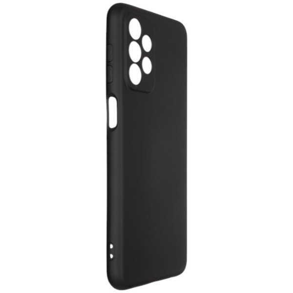 Фото - Чехол для смартфона Gelius  Full Soft Case for Samsung A235 (A23) Black (90521)