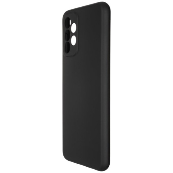 Фото - Чехол для смартфона Gelius  Full Soft Case for Samsung A235 (A23) Black (90521)