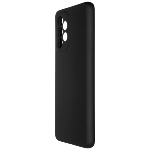 Фото - Чохол для смартфону Gelius  Full Soft Case for Samsung A336 (A33) Black (90179)