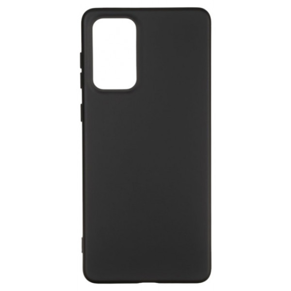Фото - Чохол для смартфону Gelius  Full Soft Case for Samsung A736 (A73) Black (90563)