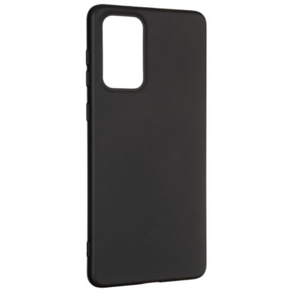 Фото - Чохол для смартфону Gelius  Full Soft Case for Samsung A736 (A73) Black (90563)