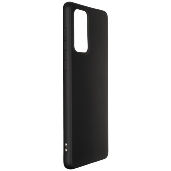 Фото - Чохол для смартфону Gelius  Full Soft Case for Samsung A736 (A73) Black (90563)