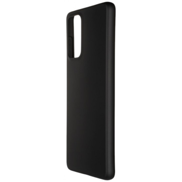 Фото - Чохол для смартфону Gelius  Full Soft Case for Samsung A736 (A73) Black (90563)