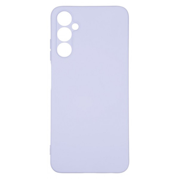 Фото - Чохол для смартфону Gelius  Full Soft Case for Samsung A057 (A05s) Violet (95420)