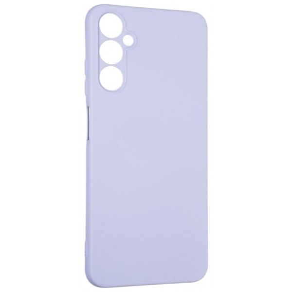 Фото - Чохол для смартфону Gelius  Full Soft Case for Samsung A057 (A05s) Violet (95420)