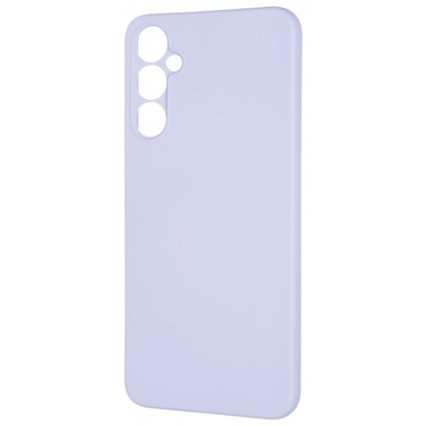 Фото - Чохол для смартфону Gelius  Full Soft Case for Samsung A057 (A05s) Violet (95420)