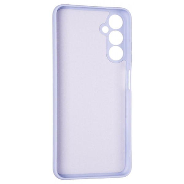 Фото - Чохол для смартфону Gelius  Full Soft Case for Samsung A057 (A05s) Violet (95420)