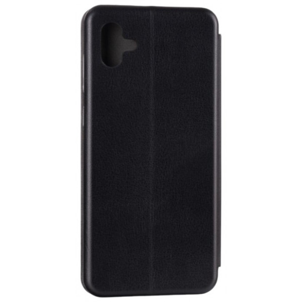 Фото - Чохол для смартфону Gelius G-Case Ranger Series for Samsung A045 (A04) Black (91576)