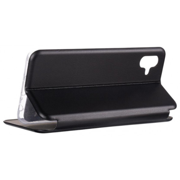 Фото - Чохол для смартфону Gelius G-Case Ranger Series for Samsung A045 (A04) Black (91576)