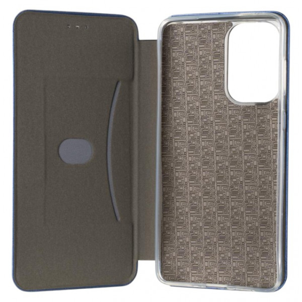 Фото - Чохол для смартфону Gelius G-Case Ranger Series for Samsung A736 (A73) Blue (90826)