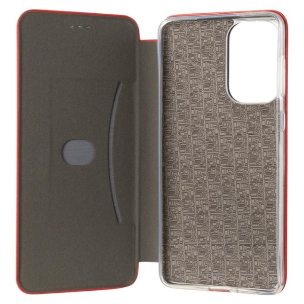 Фото - Чохол для смартфону Gelius G-Case Ranger Series for Samsung A736 (A73) Red (90827)