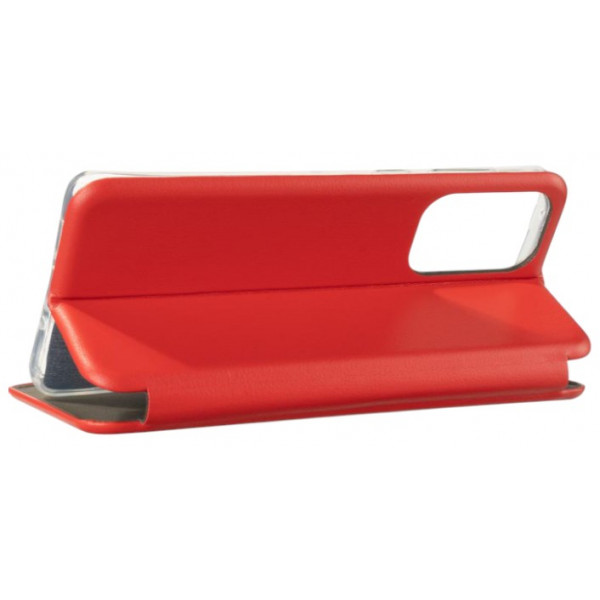 Фото - Чохол для смартфону Gelius G-Case Ranger Series for Samsung A235 (A23) Red (90824)