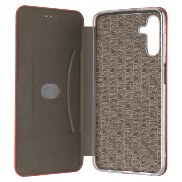Фото - Чохол для смартфону Gelius G-Case Ranger Series for Samsung A047 (A04s) Red (91581)