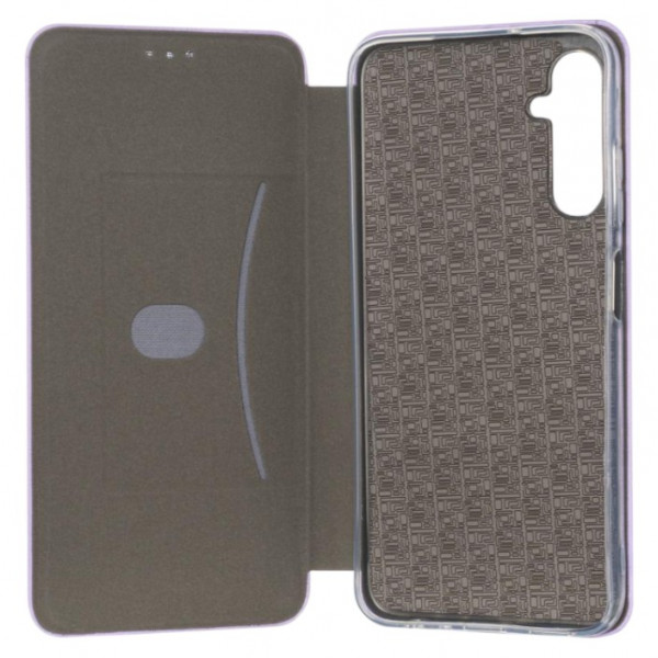 Фото - Чохол для смартфону Gelius G-Case Ranger Series for Samsung A057 (A05s) Violet (95569)