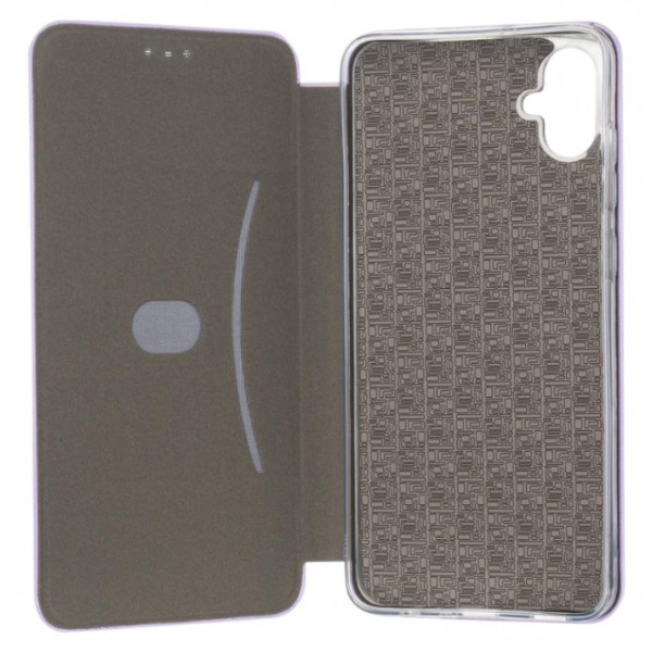 Фото - Чохол для смартфону Gelius G-Case Ranger Series for Samsung A055 (A05) Violet (95567)