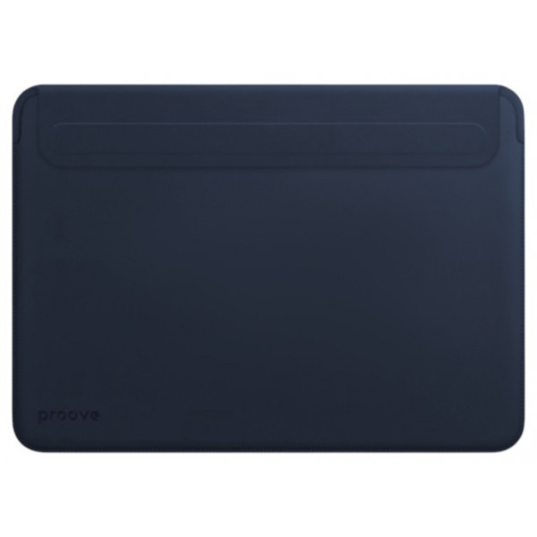 Фото - Чохол для ноутбука Proove Leather Sleeve MacBook 15,4''/16,2'' Blue (PCLSMB161612) Фото - Чохол для ноутбука Proove Leather Sleeve MacBook 15,4''/16,2'' Blue (PCLSMB161612)