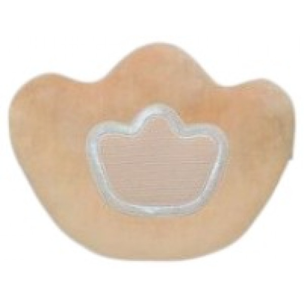 Фото - Подушка декоративная детская ELFIKI Корона