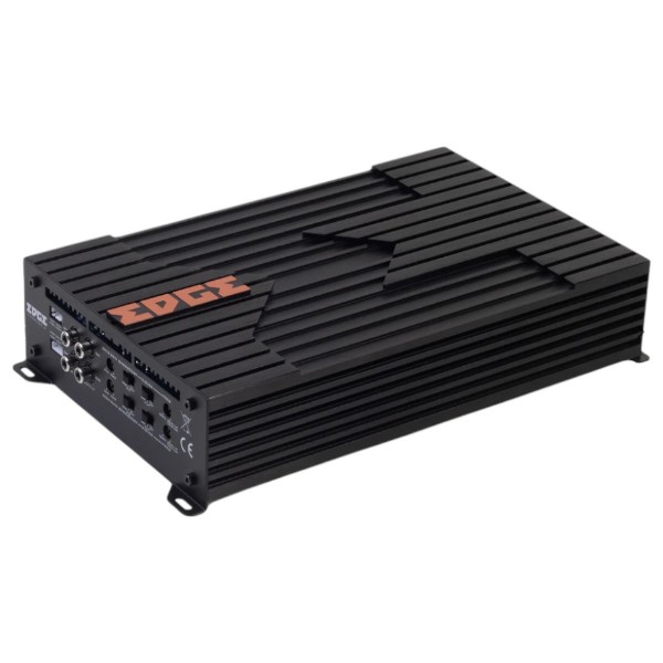 Фото - Автопідсилювач EDGE EDBX100.4-E1