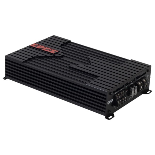 Фото - Автопідсилювач EDGE EDBX100.4-E1