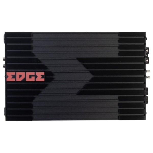 Фото - Автопідсилювач EDGE EDBX100.4-E1