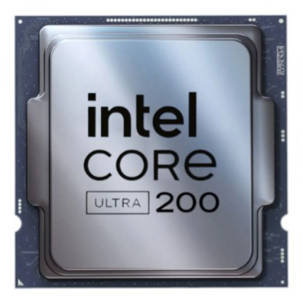 Фото - Процесор Intel Core Ultra 7 265KF 3.9GHz Box (BX80768265KF)