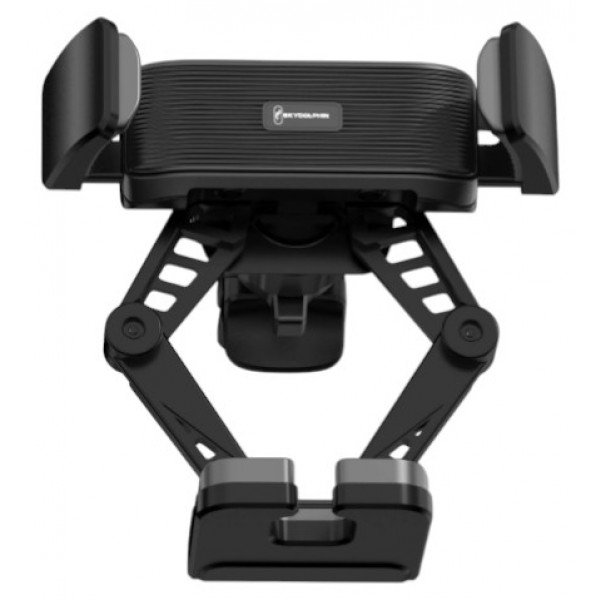 Фото - Автотримач SkyDolphin SH17 360 Rotation Gravity Holder Black (SDAT-000083) Фото - Автотримач SkyDolphin SH17 360 Rotation Gravity Holder Black (SDAT-000083)