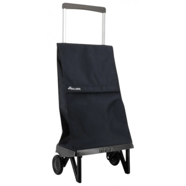 Фото - Сумка-тележка Rolser Plegamatic Original MF Marengo (PLE001-1031)