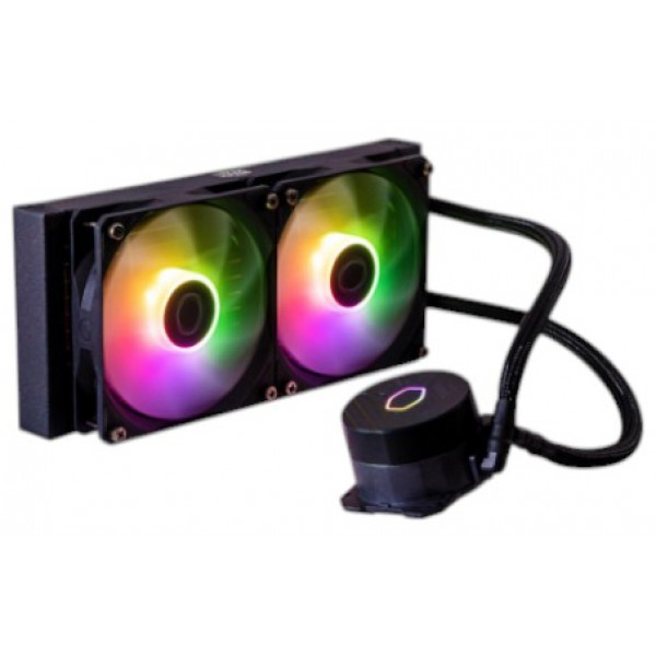 Фото - Водяна система охолодження Cooler Master MLW-D24M-A18PZ-R1
