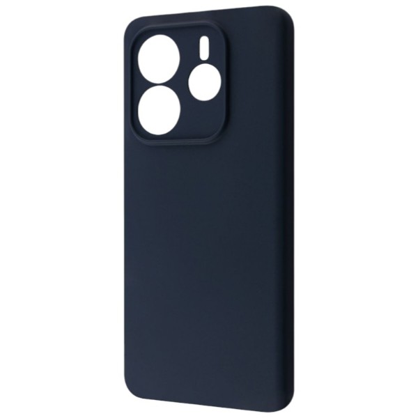 Фото - Чохол для смартфону BeCover for Xiaomi Redmi Note 14 5G Black (712757) Фото - Чохол для смартфону BeCover for Xiaomi Redmi Note 14 5G Black (712757)