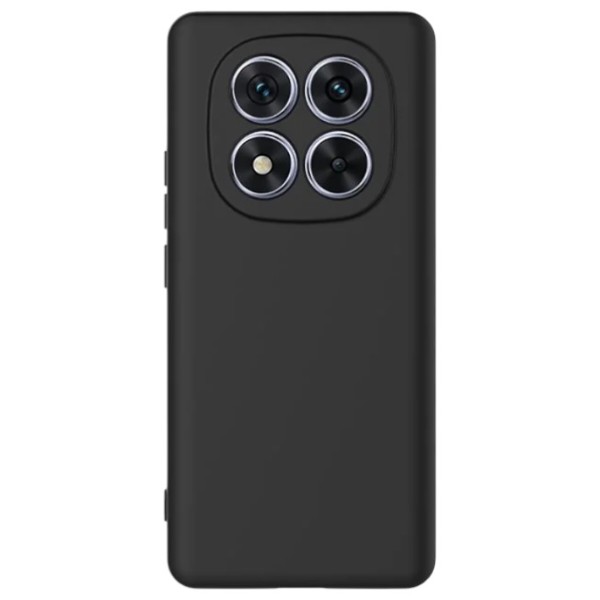 Фото - Чехол для смартфона BeCover for Xiaomi Redmi Note 14 Pro 5G Black (712759)