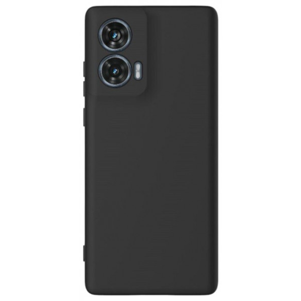 Фото - Чохол для смартфону BeCover for Motorola Edge 50 Fusion Black (712742)