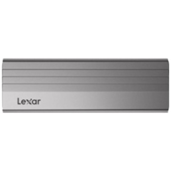 Фото - Внешний карман Lexar E300 ENCLOSURE USB 3.2 GEN2 (LPAE300-RNBNG)