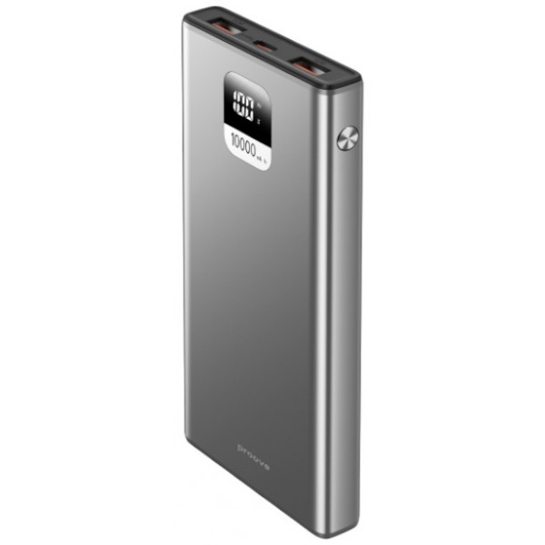 Фото - Батарея мобільна Proove Guardian 22.5W 10000mAh (PBG122210004)